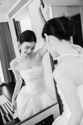 -南京宝娜嫁衣婚纱礼服馆(中央路店)