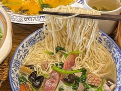 -潘德林茶社(新城河路店)