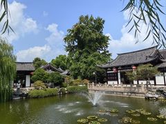 -常熟方塔园