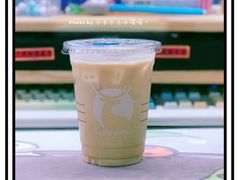 榛果拿铁-瑞幸咖啡(番禺万达广场店)