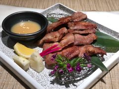 -月下料理(楷林IFC店)