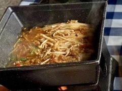 -雪熊哈尔滨烧烤·精酿啤酒·砂锅(中央胜境店)