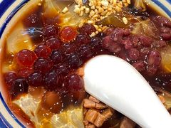 -川流不息·地道川菜·小龙虾(松东路店)