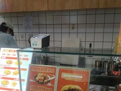 -首炸里脊肉(汉神购物广场店)