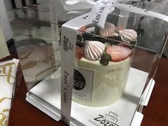 -ZOZO's昌左左精致甜品设计(新北店)