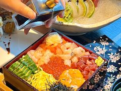 -山葵家·创意料理(宁波来福士店)