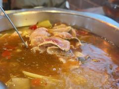-大理.老字号渝记酸萝卜乌鱼(古城总店)