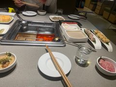 -海底捞火锅(翔龙天地广场店)
