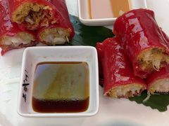 -蒸武门·广式茶点(金宝莱店)