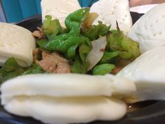 -小秦淮·南京土菜(新亭西路店)