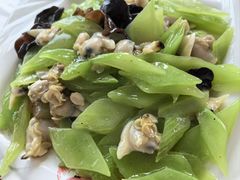 -碧海银沙海鲜餐厅(恒大海上威尼斯店)