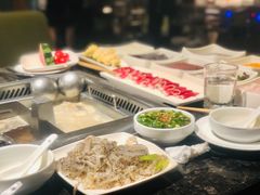 -海底捞火锅(北京路店)