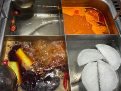 -海底捞火锅(徐州火车站店)