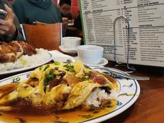 -玫瑰苑烧腊饭店