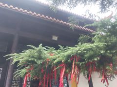 -迎江寺