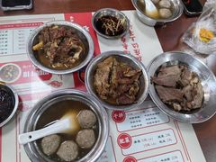 -阿秋牛排(湖心街店)