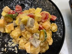 -大眼锅贴水饺(河东店)