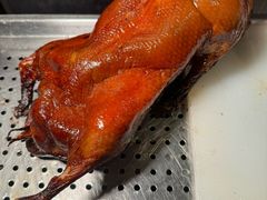 皇朝烤鸭-皇朝尊会(龙之梦大酒店)