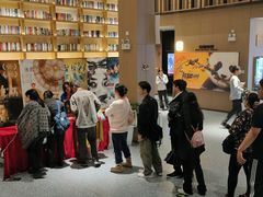 -深影国际影城(学院南路店CGS中国巨幕店)