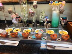 -威斯汀舞台餐厅