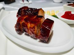 秘制黑叉烧-炳胜品味(海印总店)