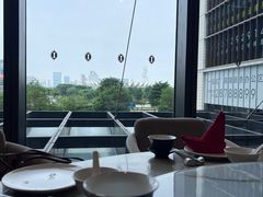 -御公馆中餐厅·点心·顺德菜·佛山东平保利洲际酒店