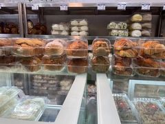 -白玉兰食品(中山公园龙之梦店)