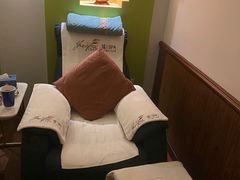 -域SPA·足疗·按摩·养生(静安寺店)