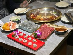 -伊尚宫·清真广式早茶.韩式烤肉·火锅