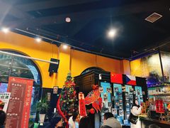 -布拉格餐厅· 中欧捷克菜(全国首店)