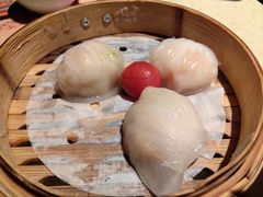 招牌虾饺皇-点都德(长泰广场店)