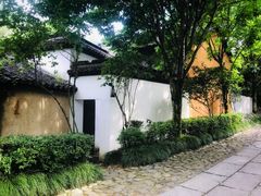 -法云安缦酒店