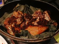 麻辣叫花鸡-桂满陇天书(南京德基旗舰店)