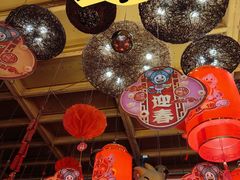 -石岐佬中山菜馆(张溪店)
