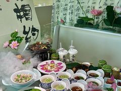 -苏梦江南·淮扬菜(夫子庙店)