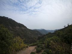 -西湖风景区十里琅珰-五云山