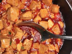 -雀蓝川菜(奥体广场店)