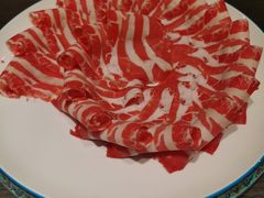 -东来顺铜锅炭火涮肉(上地华联店)