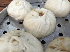 -文殊坊老字号美食街
