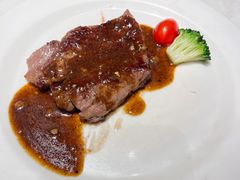 -吉布鲁牛排海鲜自助(芙蓉万家丽店)