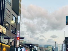 -宝健路步行街(Pedestrian Shopping Street)