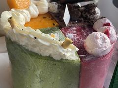 -DOPAMINE多巴胺·甜品面包·生日蛋糕(国贸店)