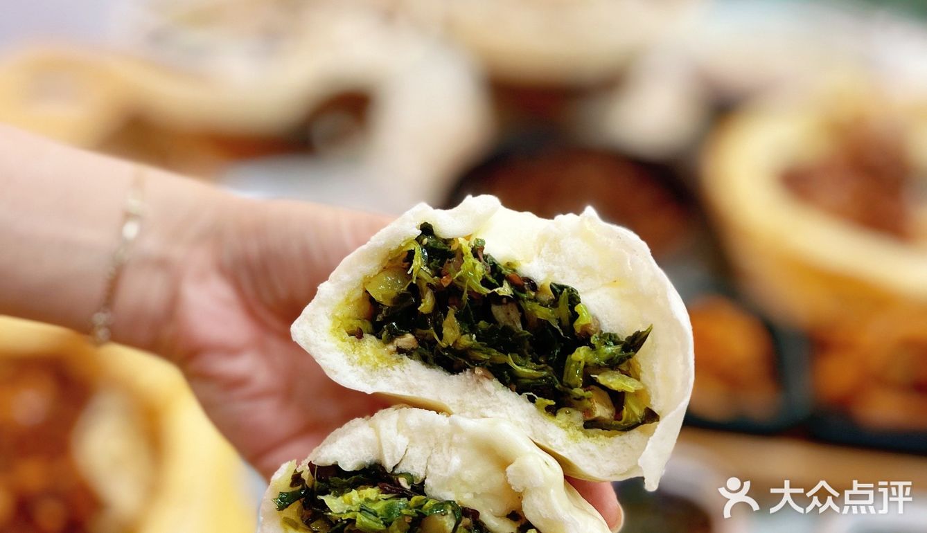 带你穿越回90年代饮食场