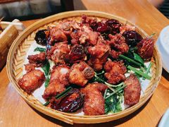 -云雪丽·木府土司文化餐厅(木府店)