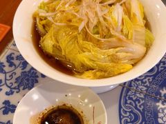 -东方饺子王(中央大街创始店)