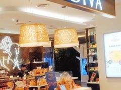 门面-GODIVA(美罗城店)