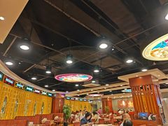 -点都德(千灯湖环宇城店)