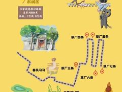 -王府井步行街