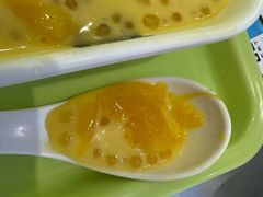 -满记甜品(江桥万达店)