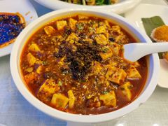 麻婆豆腐-新川办餐厅